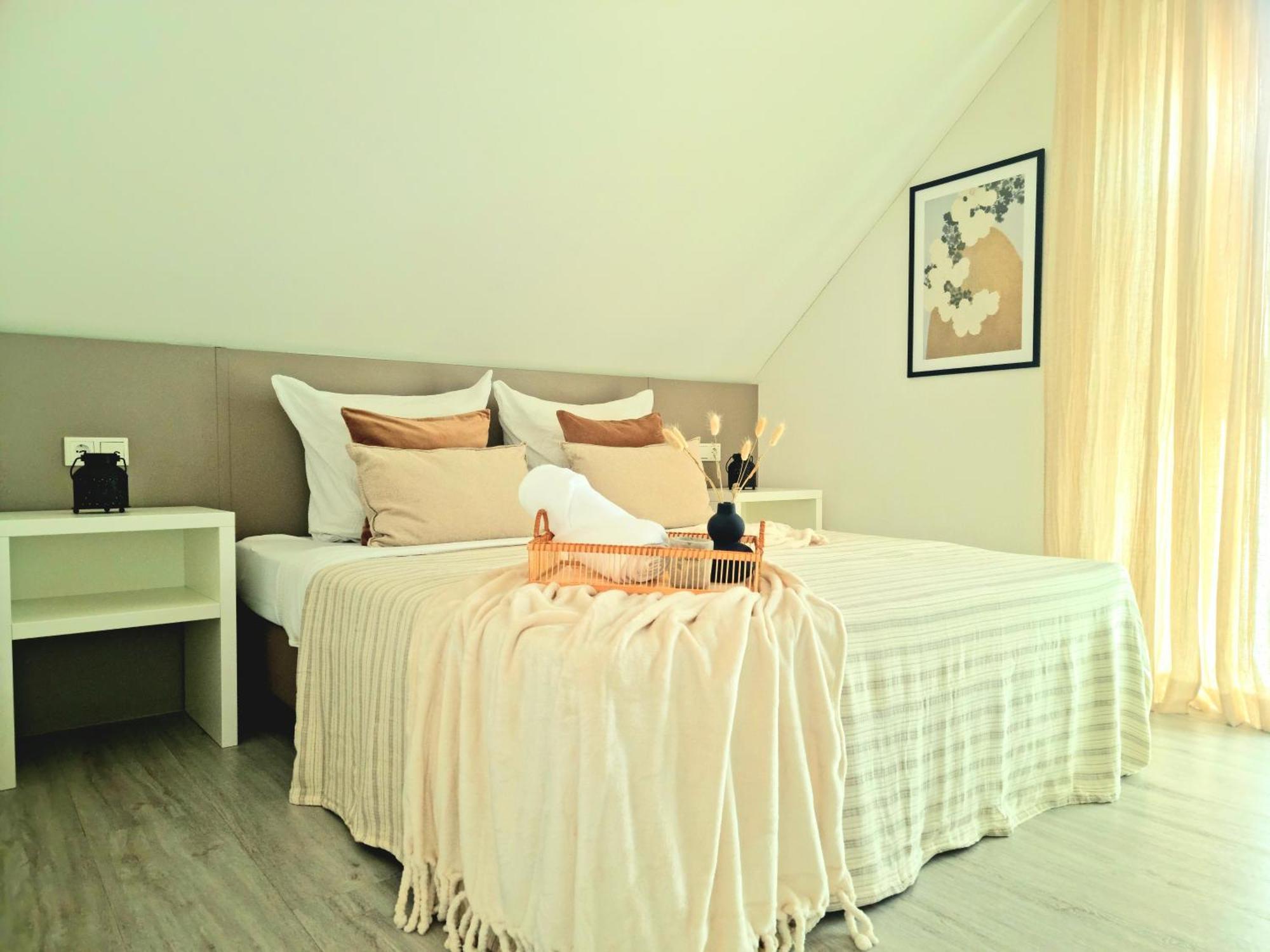 Homestay-Stylish, Zentral- Loft Apartment-Parking Ингольштадт Экстерьер фото